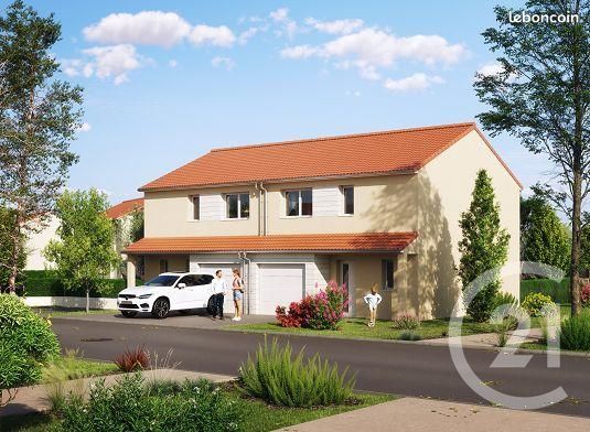 Maison 5 pièces 98 m² · à Woippy · 98 m² · 279 000 €