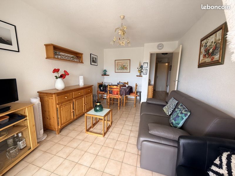 Appartement 2 pièces 30 m² · à Sainte-Maxime · 30 m² · 176 500 €