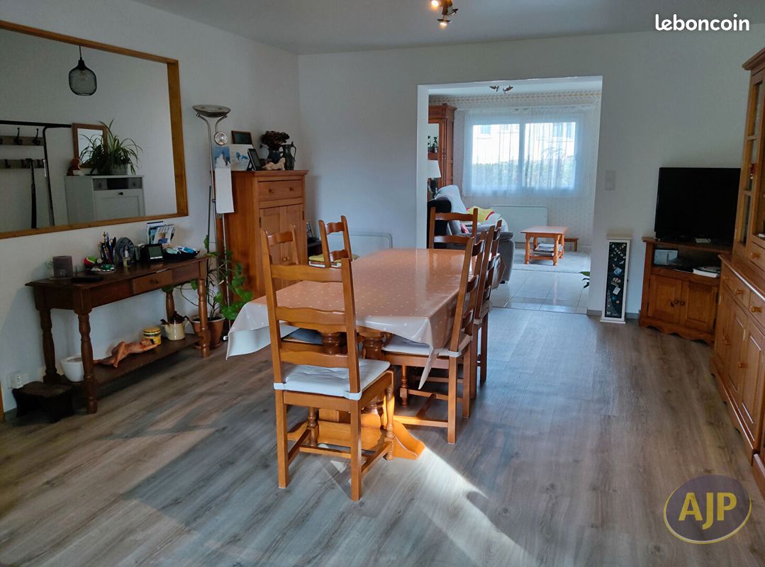 Maison 5 pièces 120 m² (image 6)