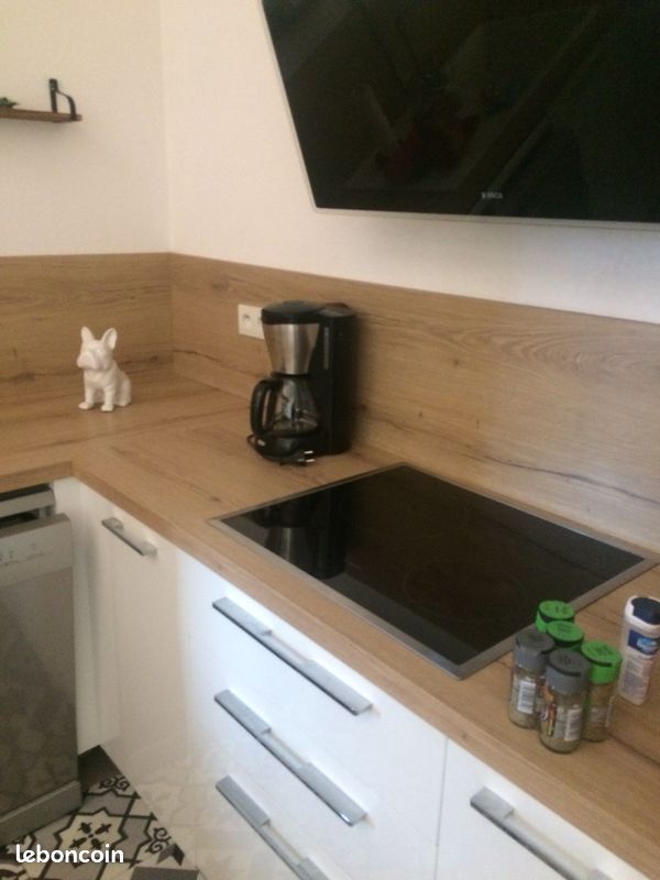 Appartement 4 pièces 80 m² · à Corbara · 80 m² · 1 050 €/mois