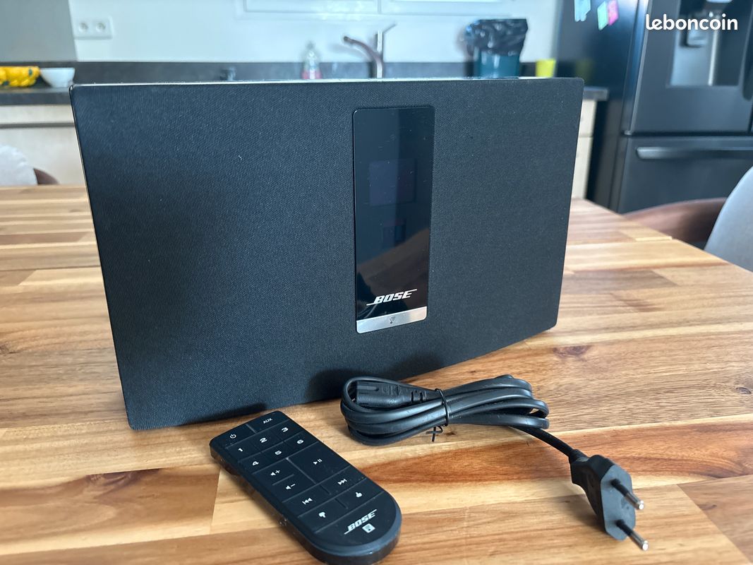 Enceinte Bose (image 1)