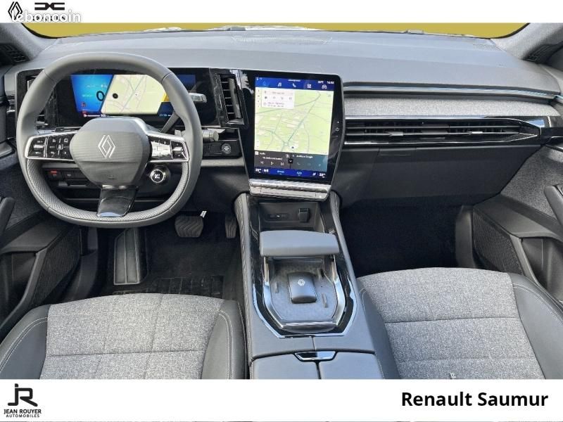 Renault Espace 1.2 E-Tech full hybrid 200ch Techno 7 places - 25 (image 5)