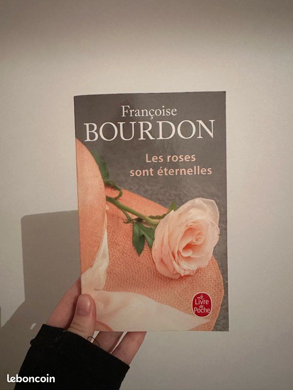 Livres à vendre (image 1)