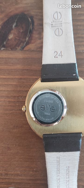 Montre élite (image 3)