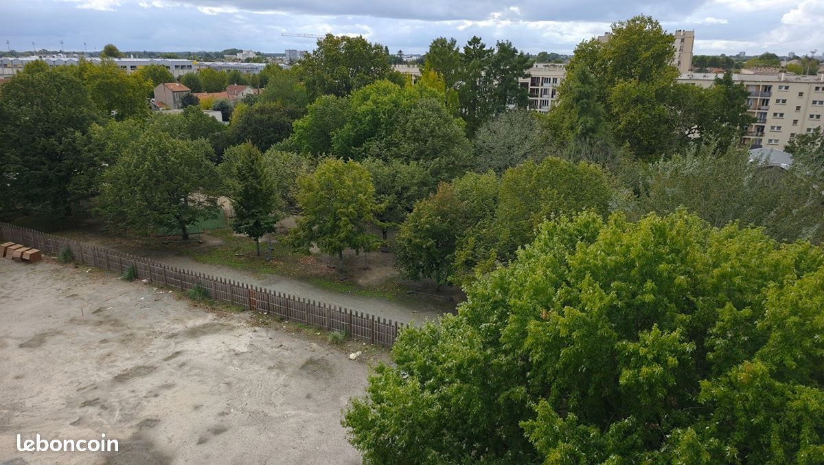 Appartement 2 pièces 58 m² · à Bordeaux · 58 m² · 233 900 €