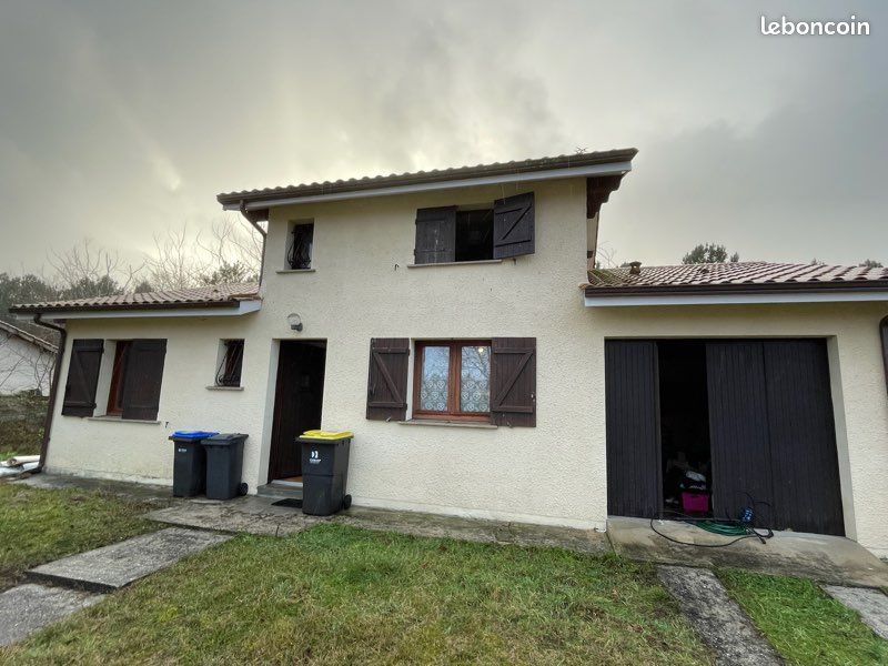 Maison 4 pièces 104 m² · à Marcheprime · 104 m² · 325 000 €