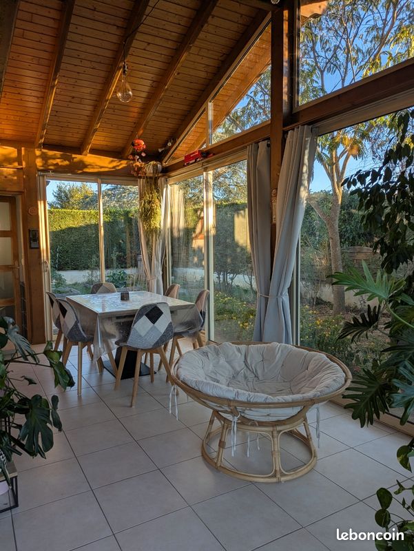 Maison 5 pièces 135 m² · à Trévoux · 135 m² · 500 000 €