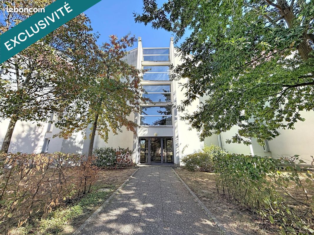 Appartement 4 pièces 91 m² · à Montigny-lès-Metz · 91 m² · 248 000 €
