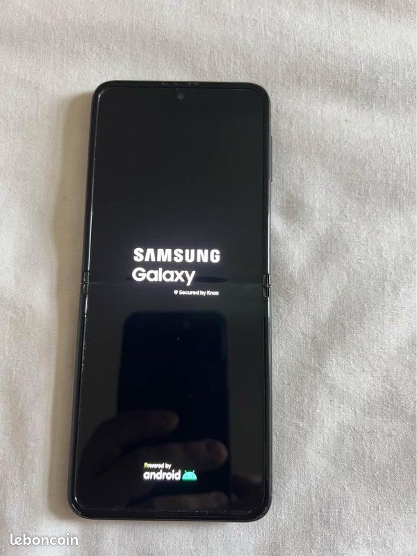 Samsung Galaxy Z Flip3 (image 6)