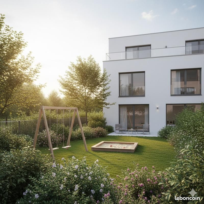 Maison 5 pièces 140 m² · à Orgeval · 140 m² · 799 000 €