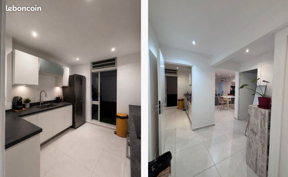 Appartement 4 pièces - 96m2 (image 2)
