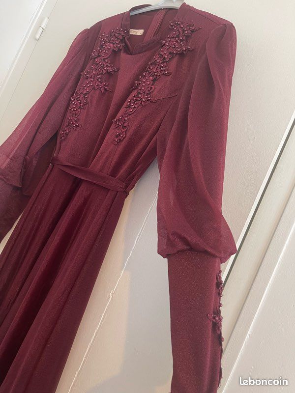Robe de mariage (image 12)