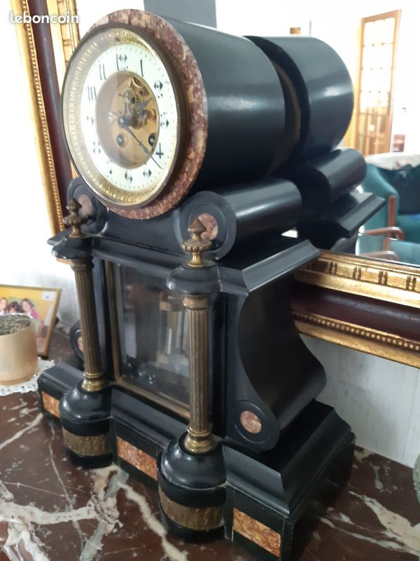Pendule de cheminée (image 1)