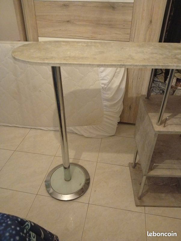 Meuble mange debout (image 3)