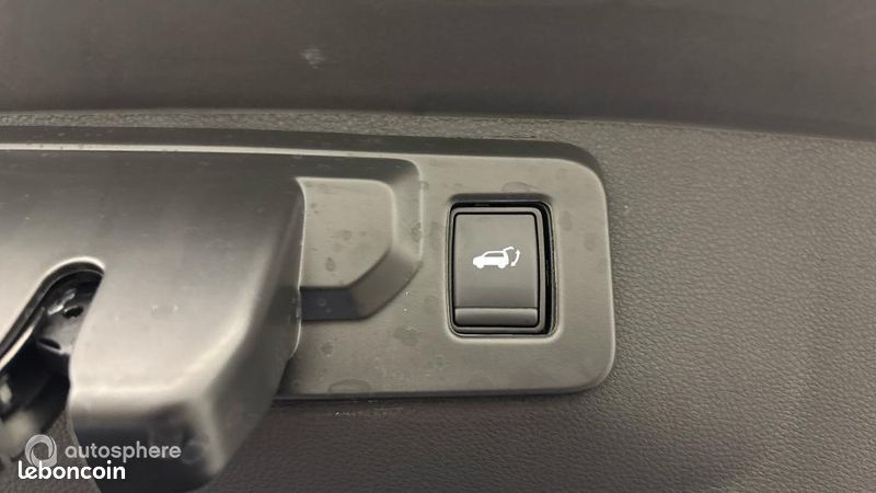 Renault Rafale 1.2 E-Tech full hybrid 200ch esprit Alpine (image 32)