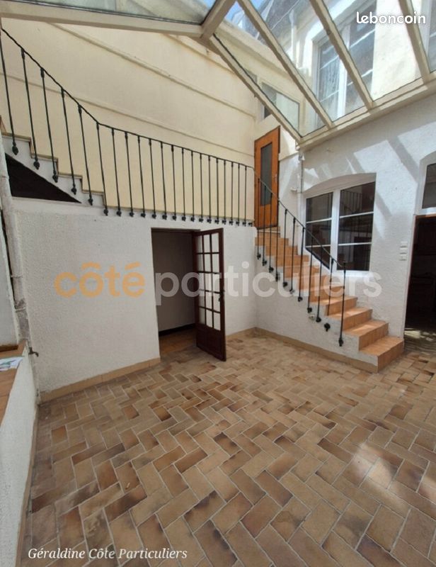 Maison 6 pièces 226 m² · à Bar-le-Duc · 226 m² · 105 000 €