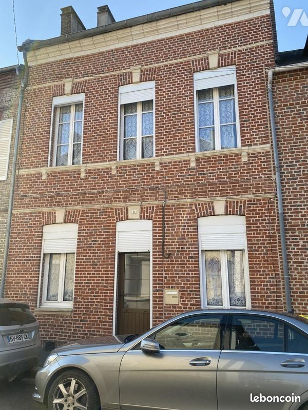 Maison 5 pièces 98 m² (image 1)