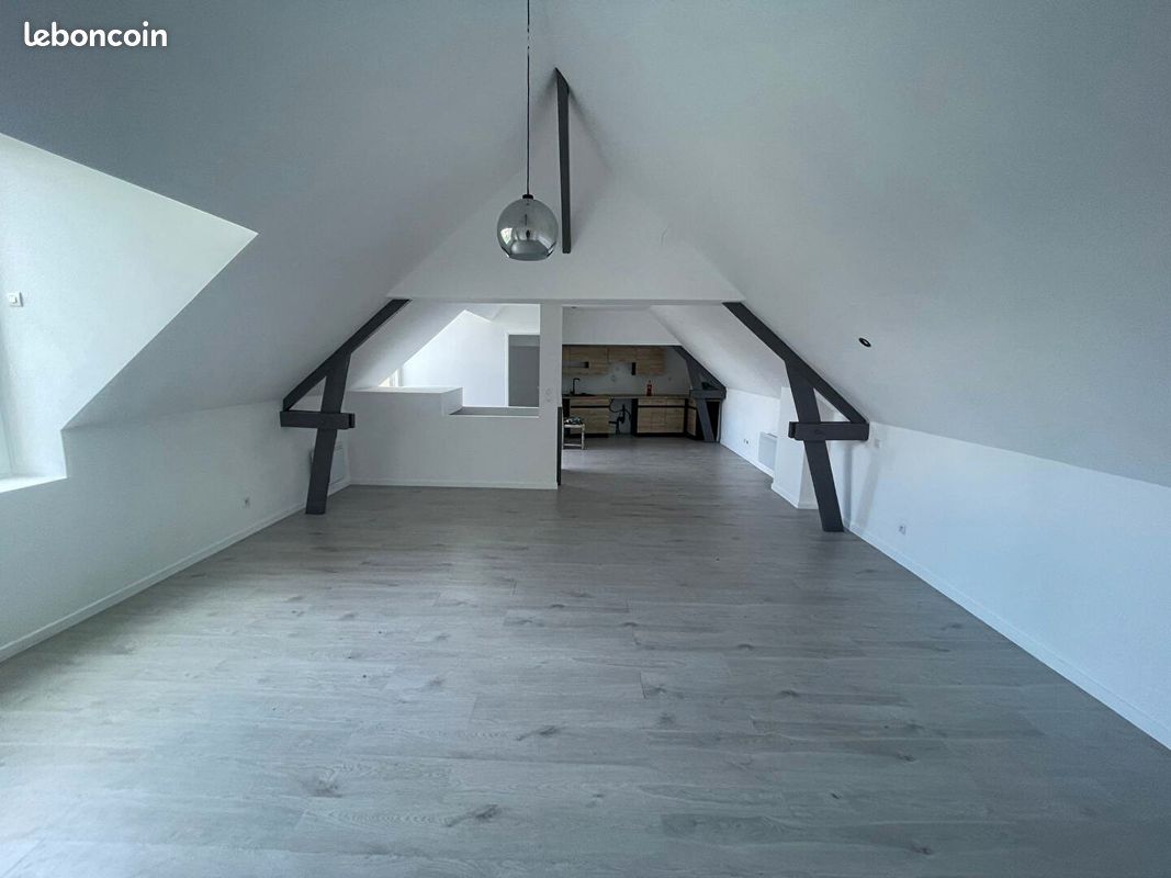 Maison 3 pièces 102 m² · à Saint-Quentin · 102 m² · 142 500 €