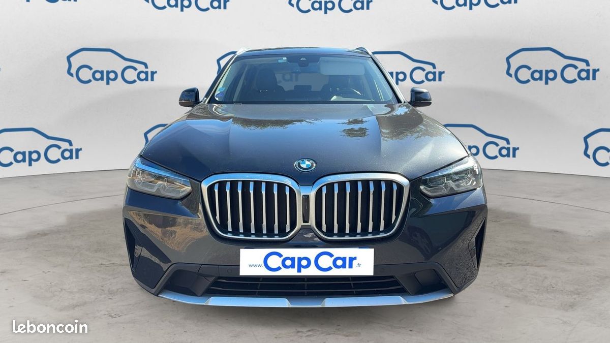 BMW X3 xDrive 30e 292 Hybride Steptronic8 X-Line (image 5)