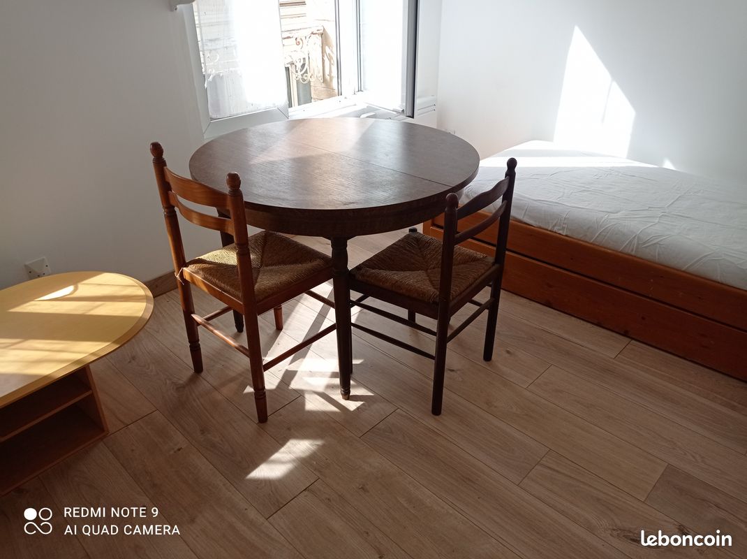 Appartement a louer niort - 1 pièce(s) - 14 m2 - Surfyn