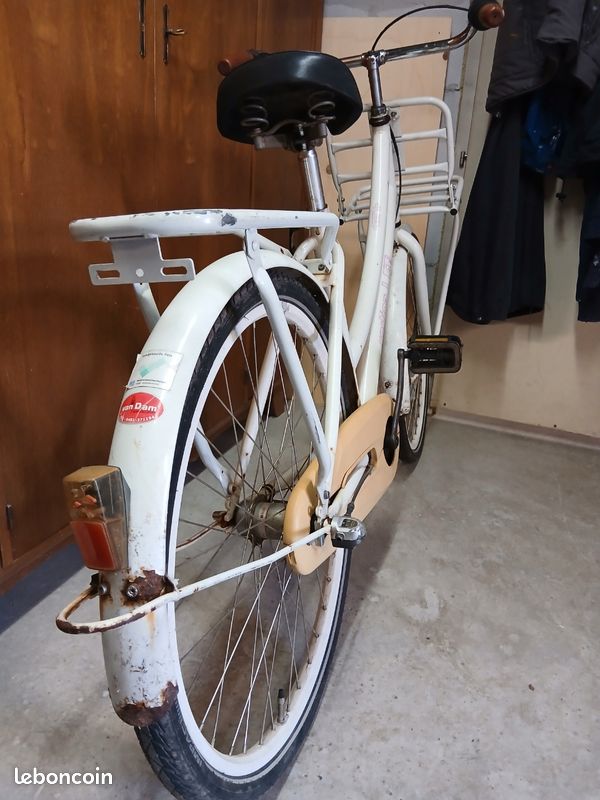 Vélo hollandais (image 7)