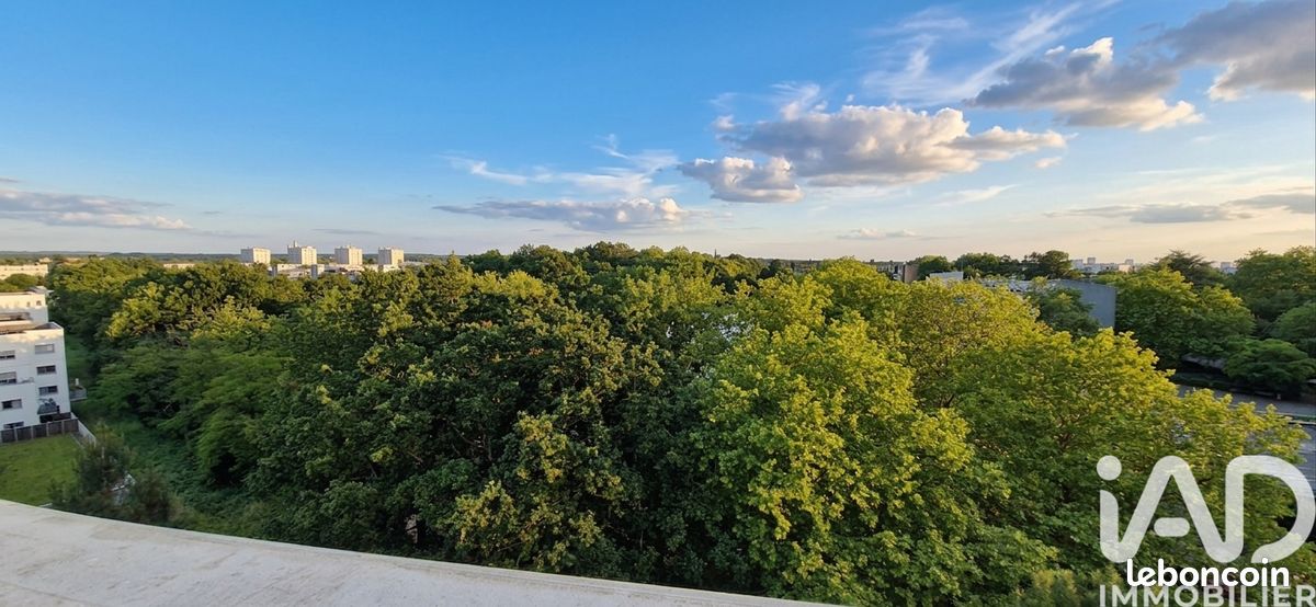 Appartement 4 pièces 79 m² · à Nantes · 79 m² · 234 300 €