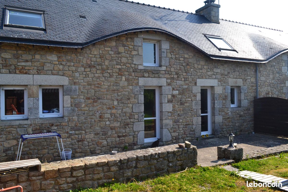Maison 5 pièces 112 m² · à Plouhinec · 112 m² · 900 €/mois