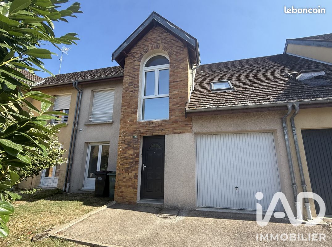 Maison 5 pièces 97 m² · à Troyes · 97 m² · 175 000 €