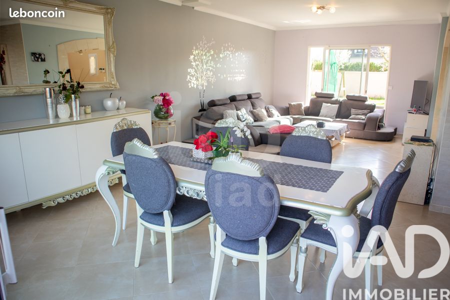 Maison 8 pièces 210 m² (image 7)