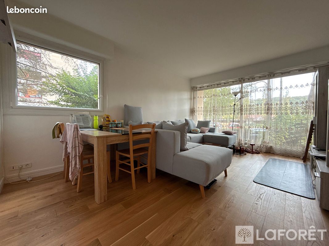 Appartement 3 pièces 64 m² · à Gif-sur-Yvette · 64 m² · 230 000 €