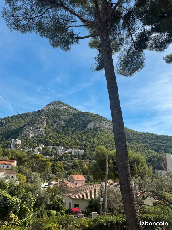 Maison 2 pièces 50 m² · à Toulon · 50 m² · 1 300 €/mois