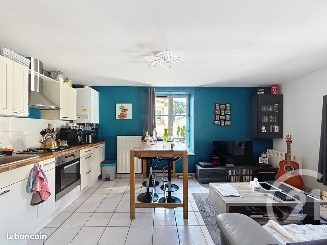 Appartement 3 pièces 70 m² · à Remiremont · 70 m² · 685 €/mois