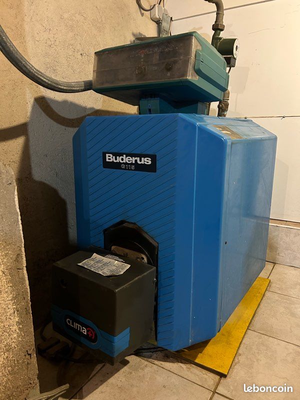 Outdoor Wood Buderus Wood Boiler Buderus Boilers G115 Buderus G115