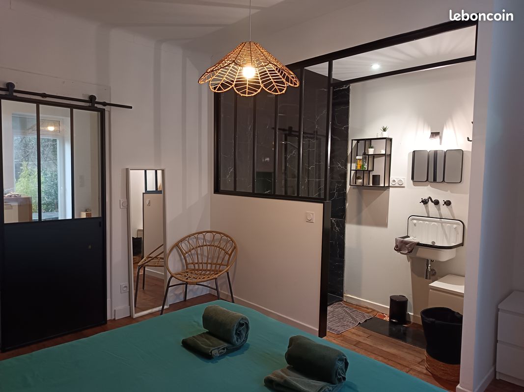 Appartement 2 pièces 30 m² · à Nantes · 30 m² · 780 €