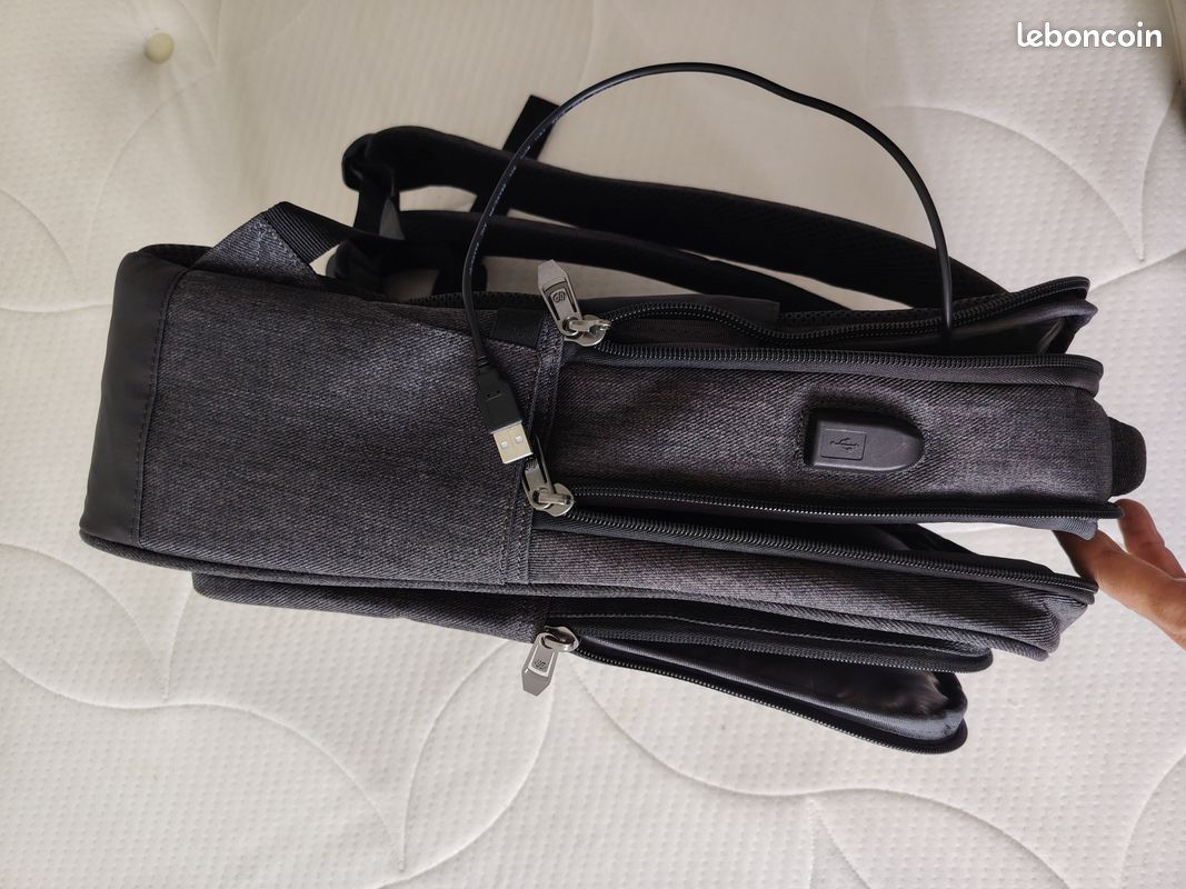 Sac à dos HP pour ordinateur (image 5)