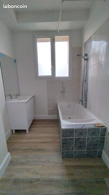 Appartement a louer lanester - 2 pièce(s) - 57 m2 - Surfyn