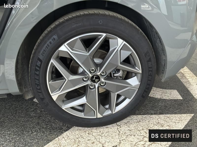 Ds DS 4 E-TENSE 225ch Esprit Voyage (image 11)