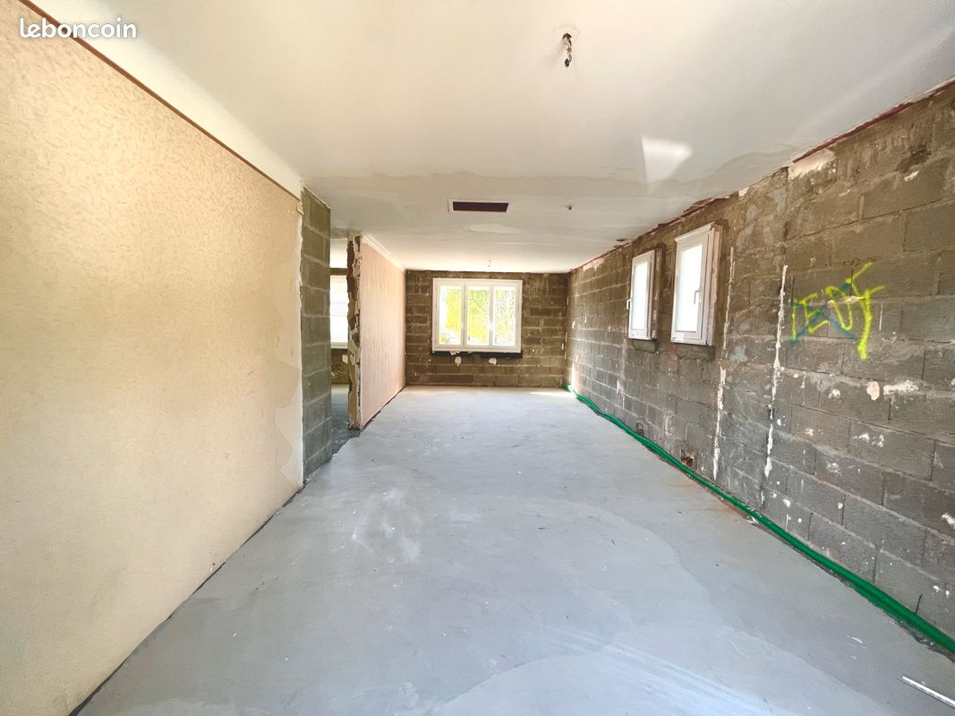 Appartement 2 pièces 39 m² · à Bouguenais · 39 m² · 105 000 €