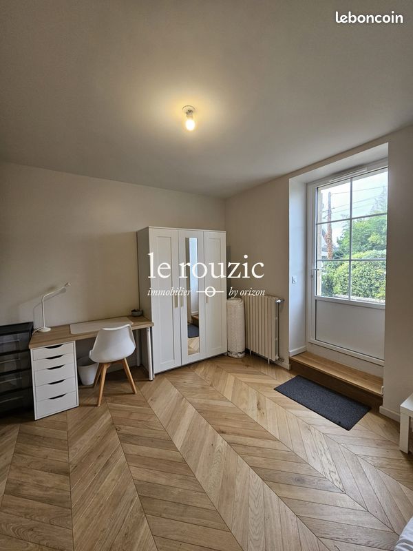 Appartement 1 pièce 16 m² · à Arradon · 16 m² · 450 €/mois