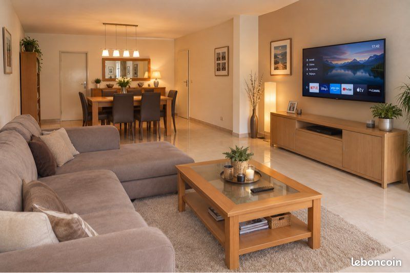 Maison 4 pièces 135 m² · à Plappeville · 135 m² · 280 000 €