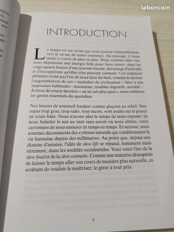 Le grand livre de la chronobiologie (image 6)