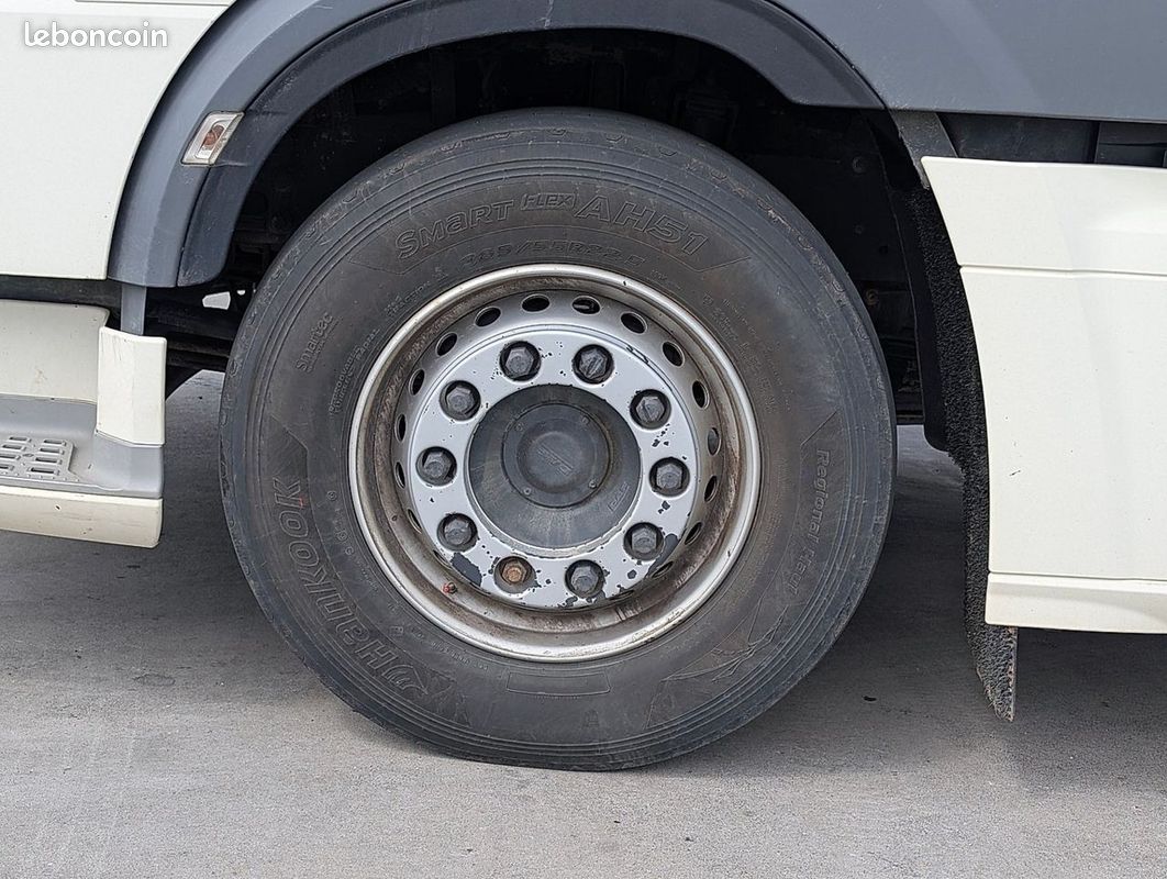 Daf XF 480 (image 11)