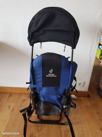 Porte Bebe Et Echarpe De Portage Geuther D Occasion Annonces Equipement Bebe Leboncoin Page 3