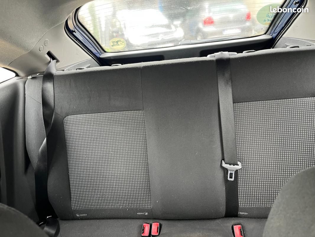 Opel Corsa 1.3 CDTI - 75 EcoFlex Essentia (image 8)