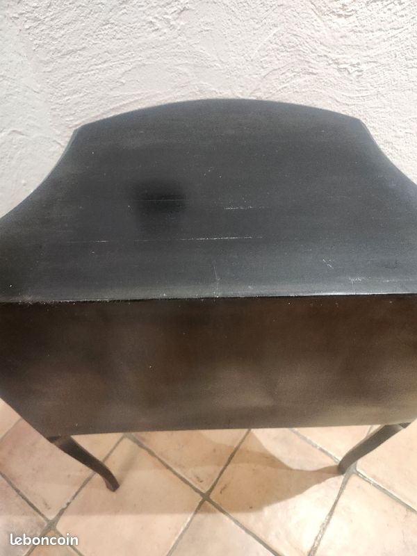 Petite commode vintage (image 8)