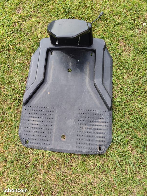 Robot tondeuse PowerG (image 3)