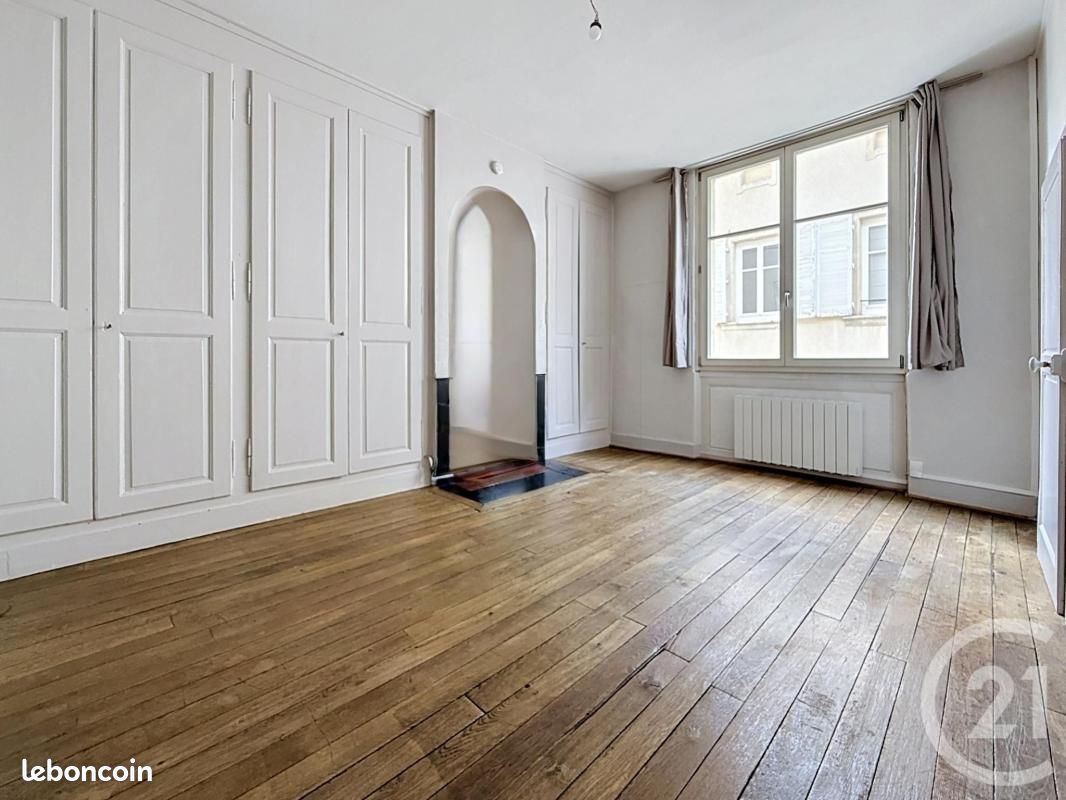 Appartement 2 pièces 39 m² · à Nancy · 39 m² · 119 900 €
