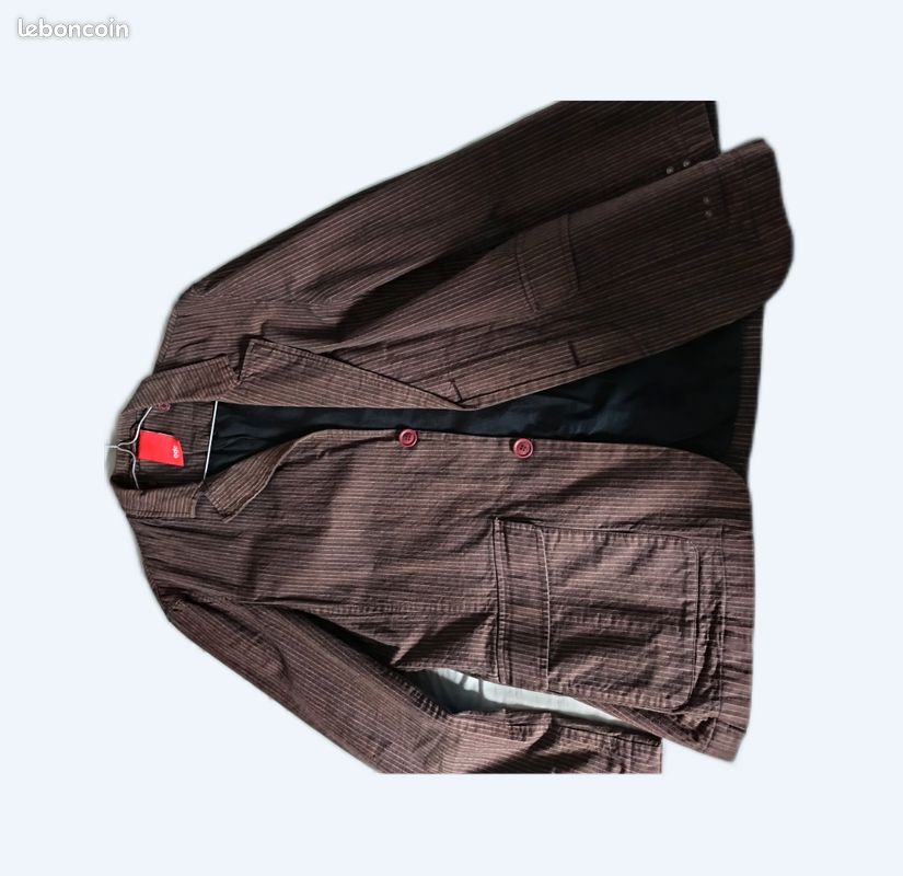 Veste EDC Vêtements