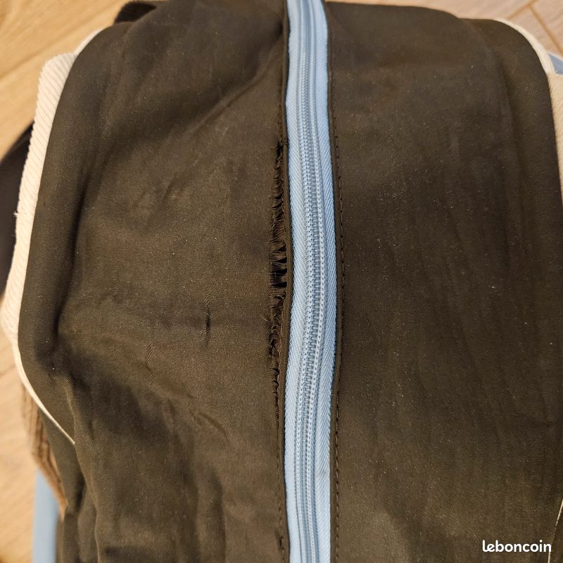 Sac à langer x2 (image 11)