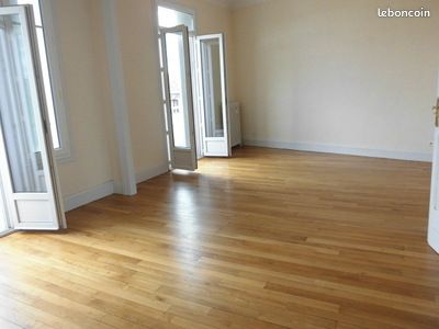 Appartement 3 pièces 74 m² · à Agen · 74 m² · 807 €